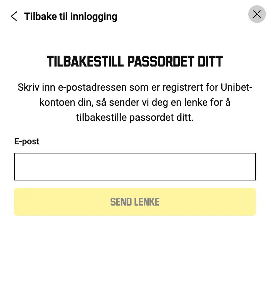 Levende utslipp Unibet Casino Levende utslipp Unibet Casino
