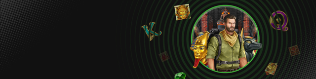 Unibet Casino i Norway Offisiell side Spill online kasinospill